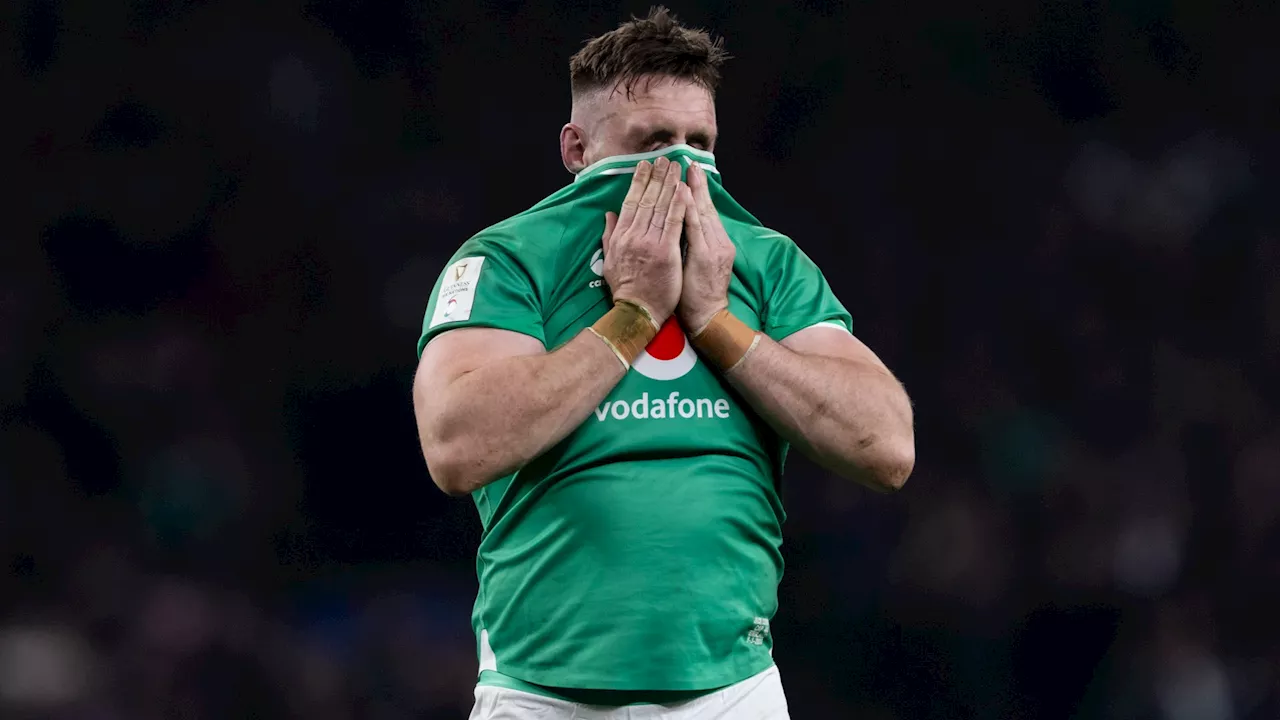 Six Nations to implement radical new rule which could leave France and Ireland fuming...