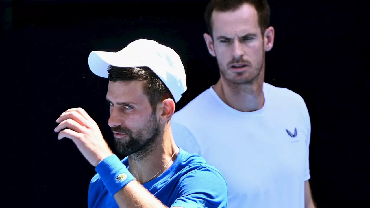 Tim Henman Surprised by Andy Murray's Tennis Return and Partnership with Djokovic