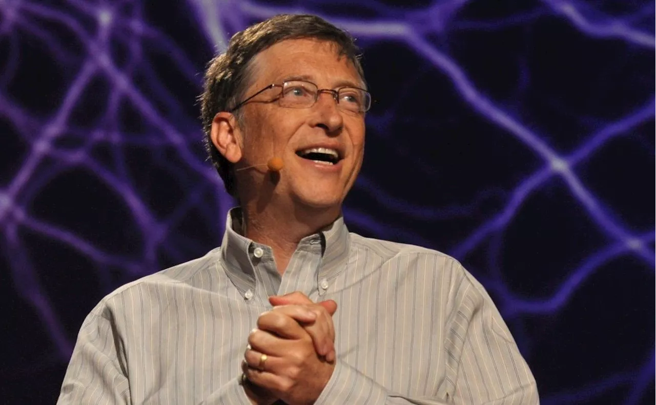 Bill Gates Surpreendido com Aumento do Conservadorismo entre Empresários de Tecnologia