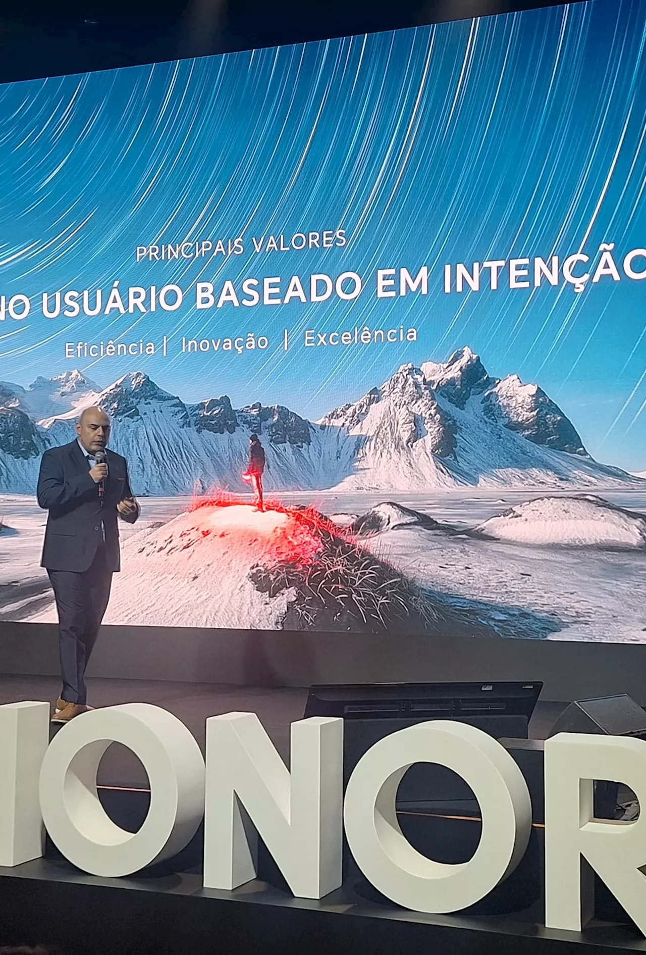 Honor chega ao Brasil após nove meses de expectativa