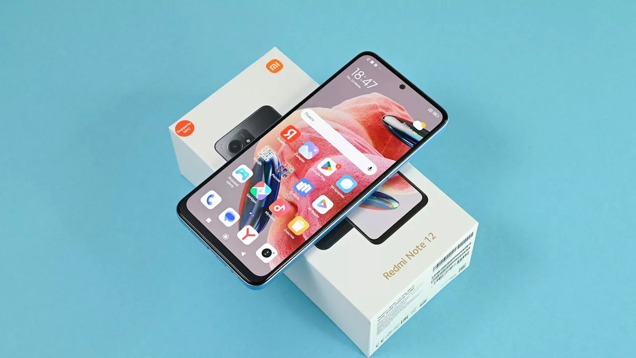 Xiaomi lança nova série Redmi Note 14 com quatro modelos