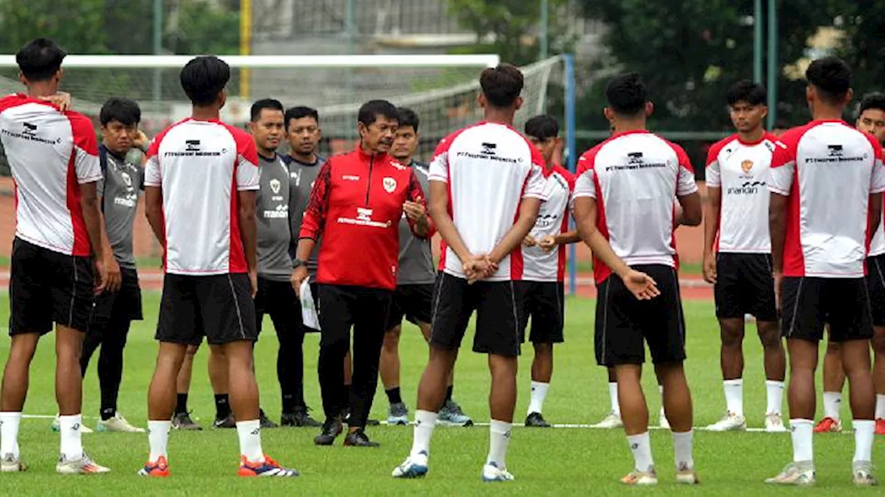 Analis Sebut Indra Sjafri Harus Jeli Tentukan Formasi Timnas U-20