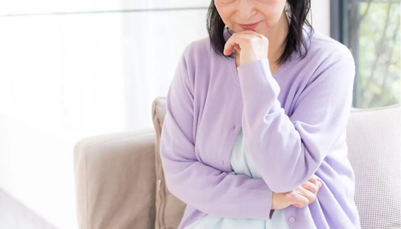 Memahami Menopause: Fase Alami dalam Kehidupan Perempuan