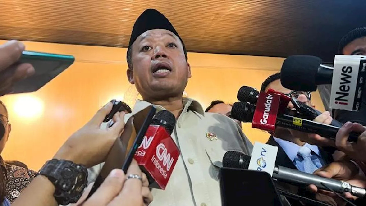 Menteri ATR/BPN Cek Sertifikat Pagar Laut di 3 Daerah