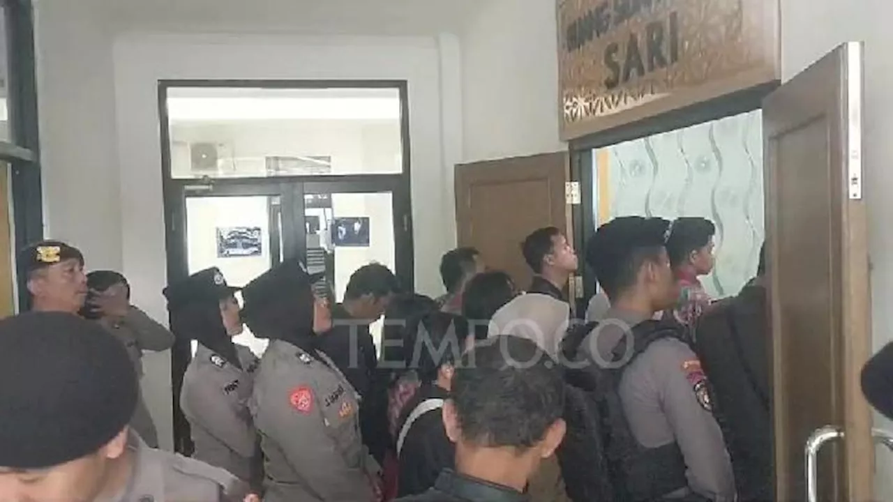 Polda Jabar: Belum Ada Bukti Penyiksaan Anak Kasus Tasikmalaya