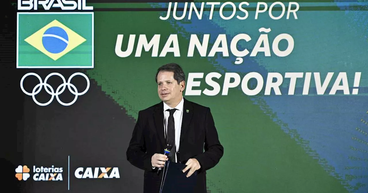 Presidente do COB expressa confiança na candidatura Rio-Niterói para o Pan de 2031