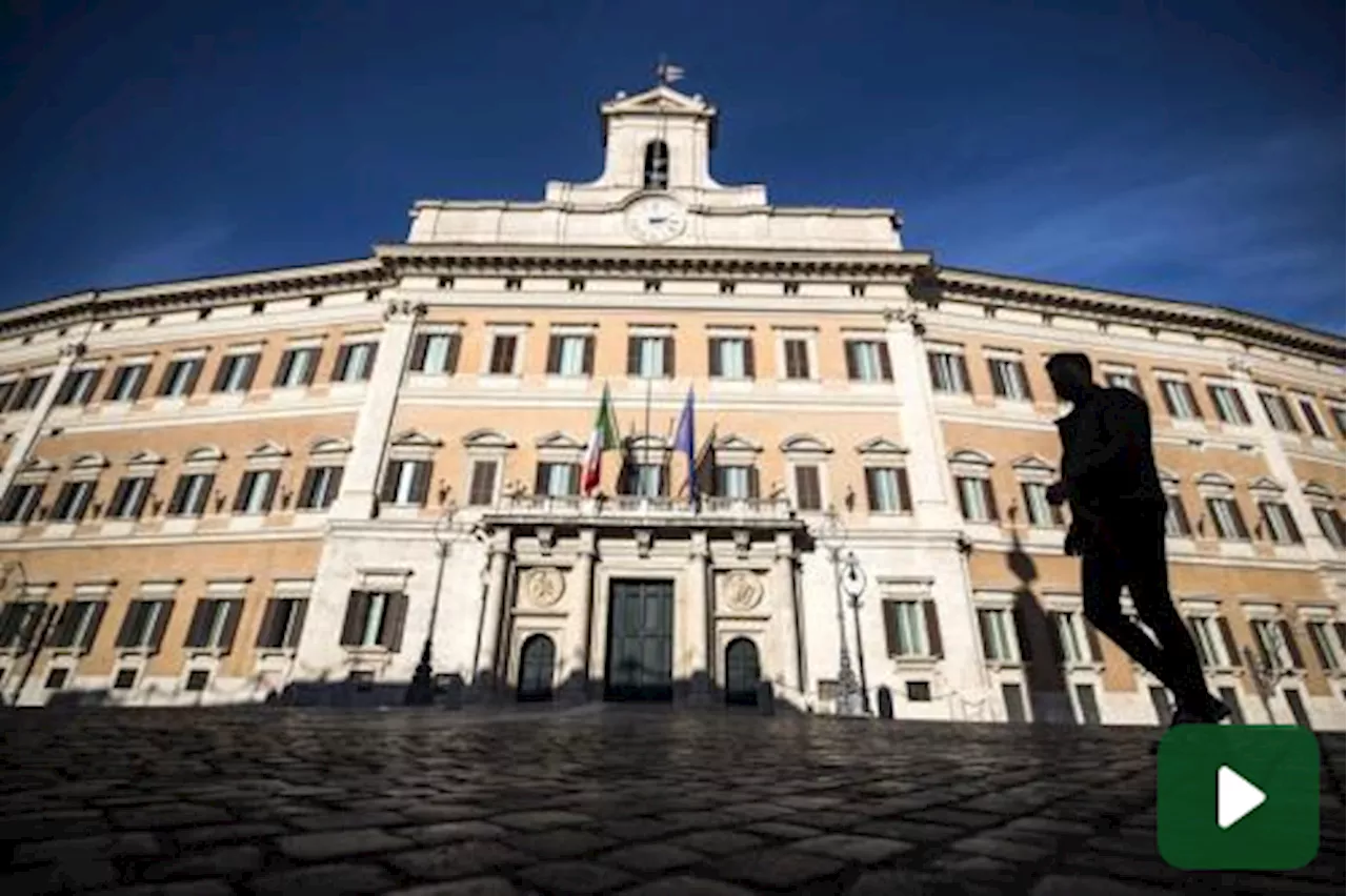 Incontro Segreto Meloni-Mattarella Dopo l'Avviso di Garanzia