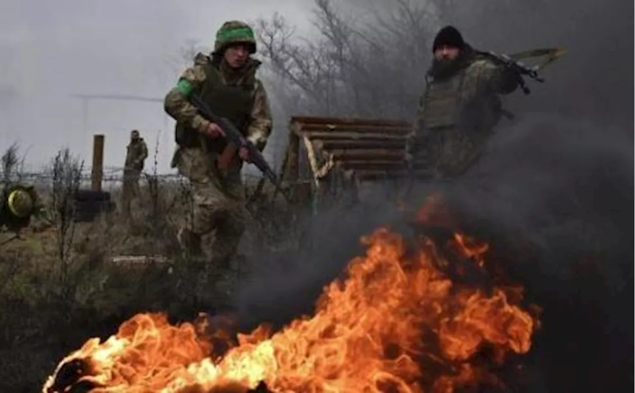 Soldati Nordcoreani Ritirati dalla Prima Linea in Ucraina