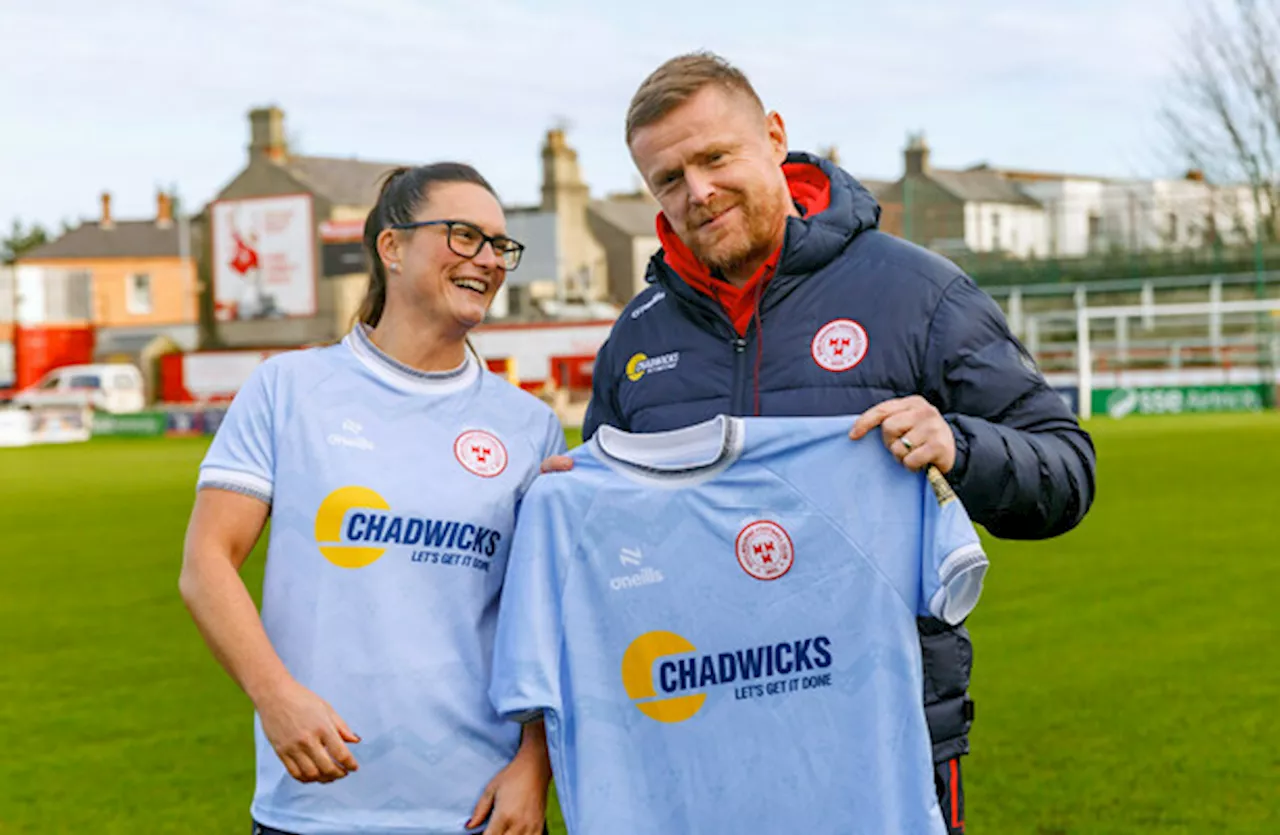 Damien Duff rejects 'big club in England' as he reaffirms Shelbourne commitment