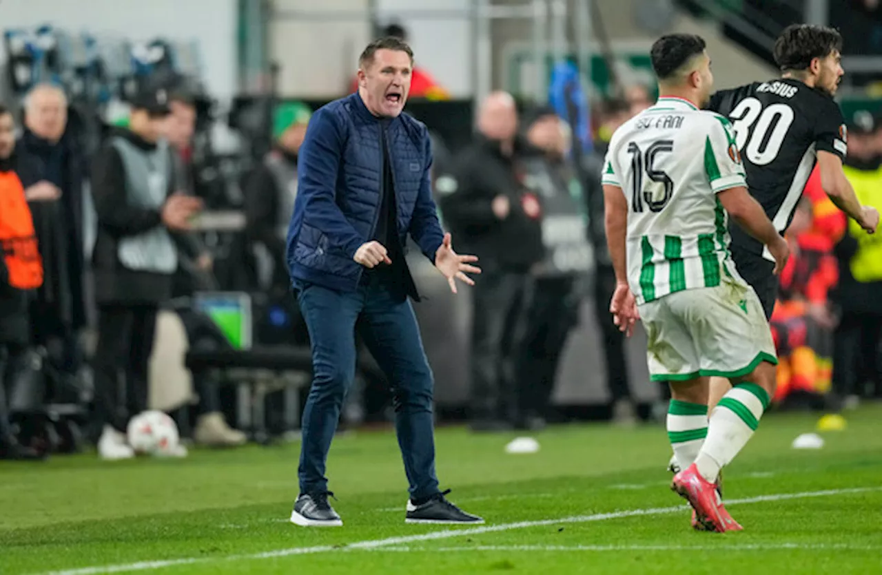 Keane's Ferencváros Secure Thrilling Europa League Knockout Spot