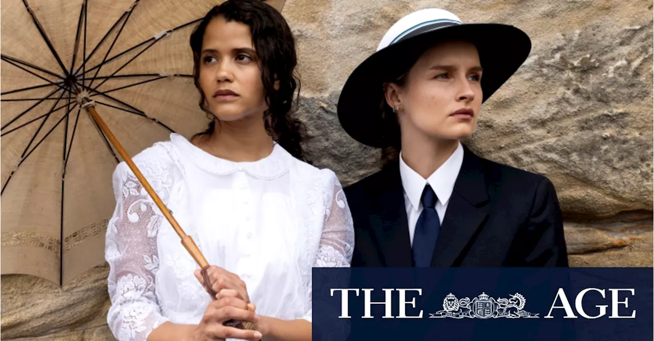 Picnic at Hanging Rock: A Stage Adaptation Elicits Emotion and Mystery