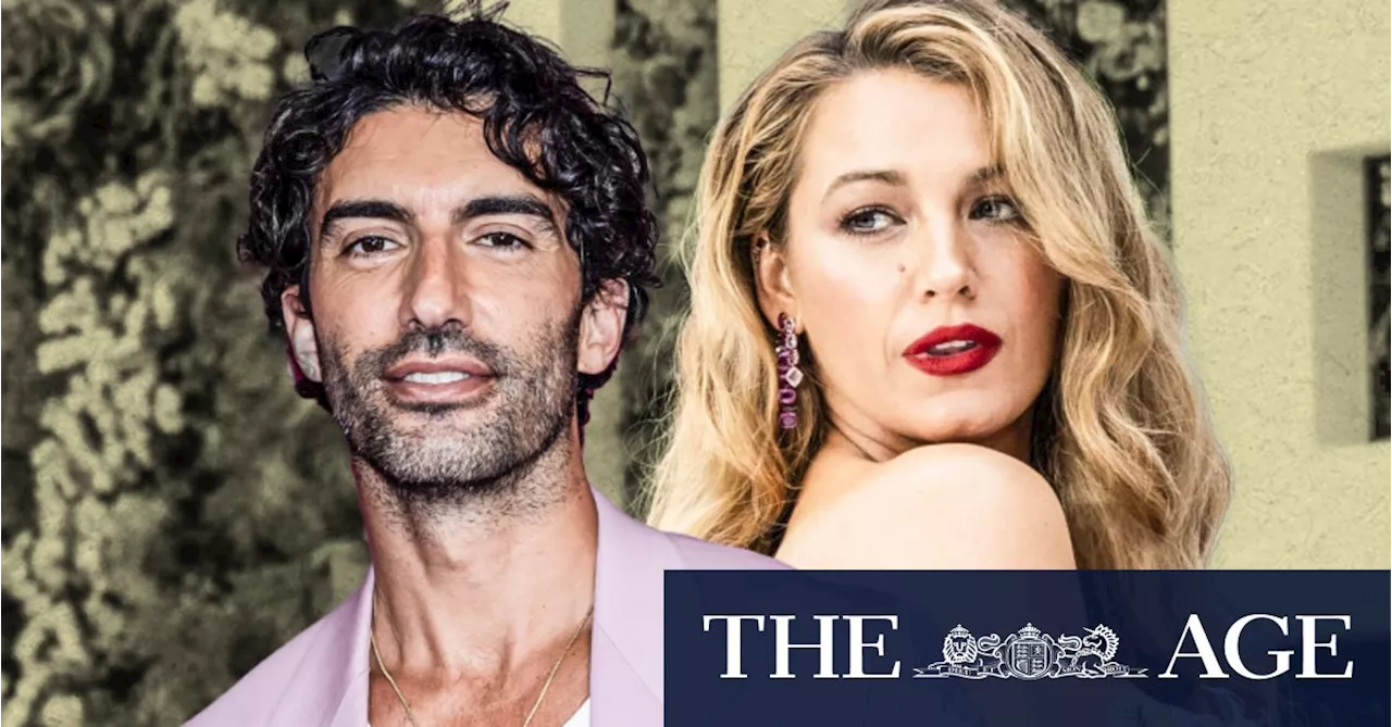 The Blake Lively-Justin Baldoni Feud: A Hollywood Smear Campaign?