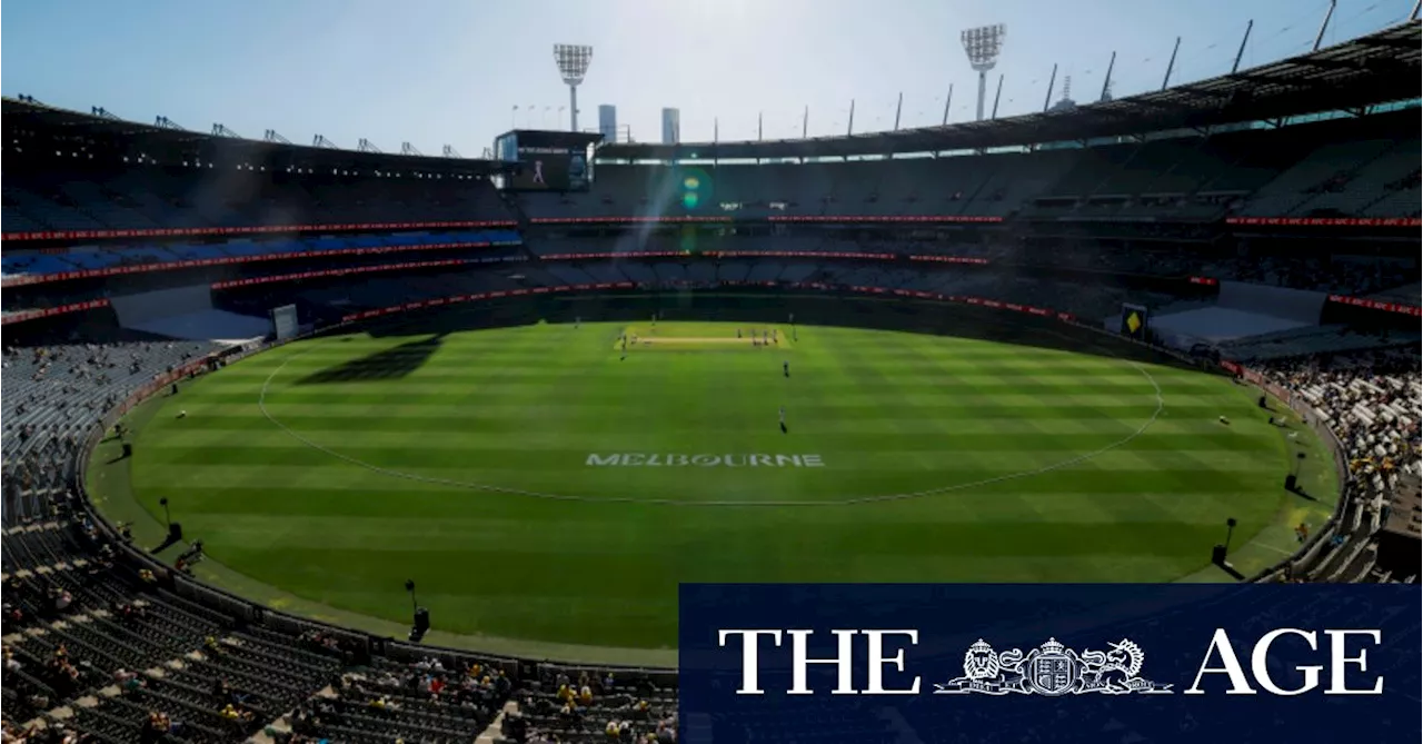 Women's Ashes Test at MCG: A Smaller Crowd, But Still a Big Moment