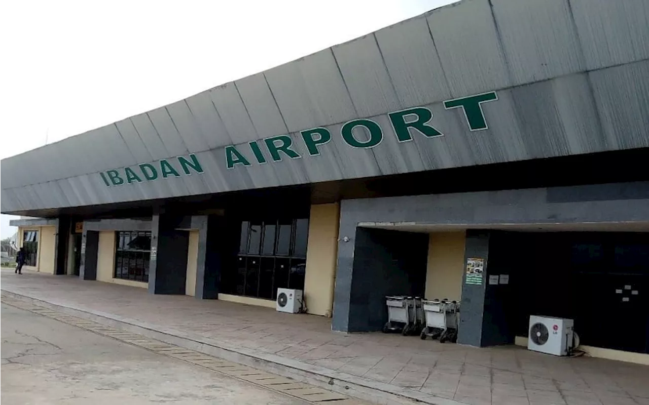 Oyo commences construction of Ibadan airport terminal to accommodate one million passengers yearly