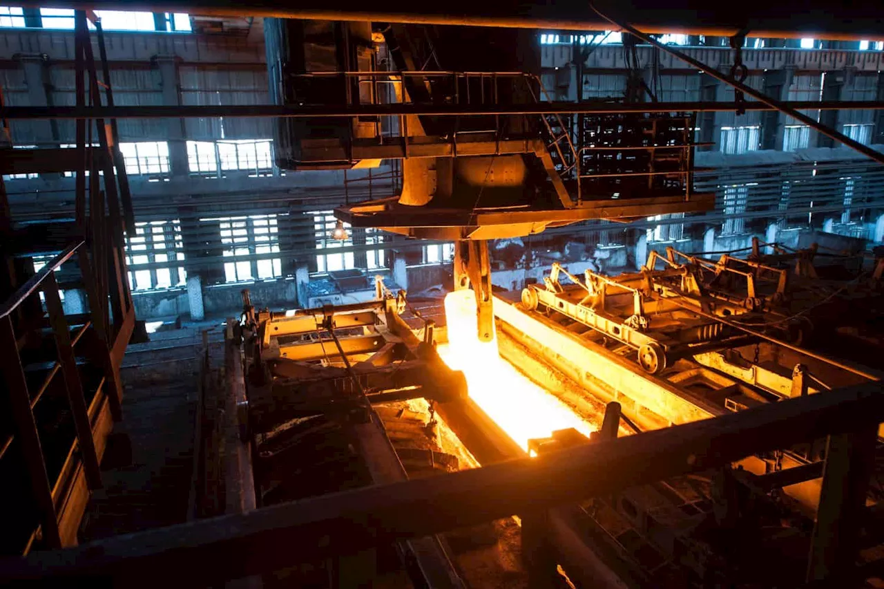 South Africa's Steel Policy Review: A Delicate Balancing Act Amidst ArcelorMittal's Closure