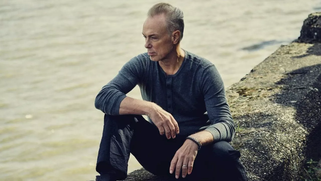 Gary Kemp on Therapy, Grief, and His New Solo Album