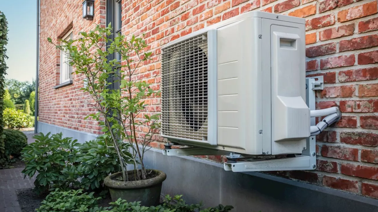 Heat Pumps Could Be Cheaper Than Gas Boilers in 5 Years