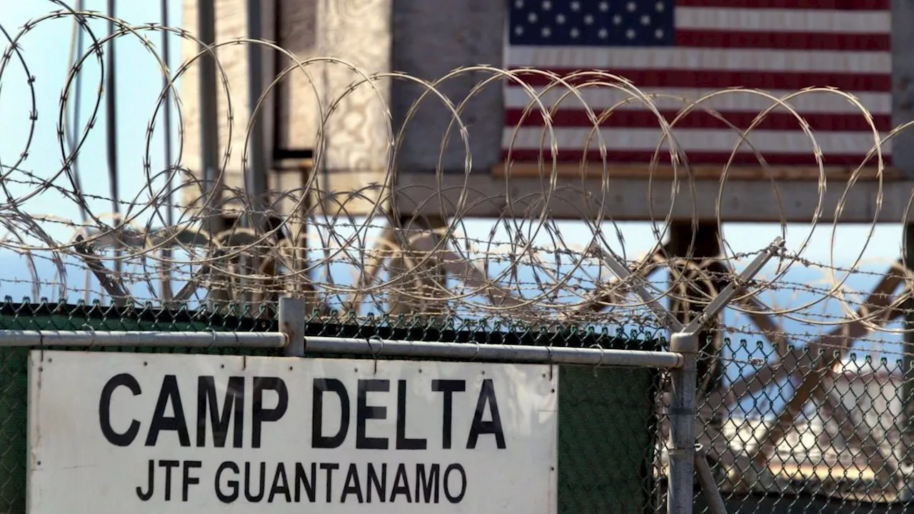 Trump's Guantanamo Dream: A Warning From History