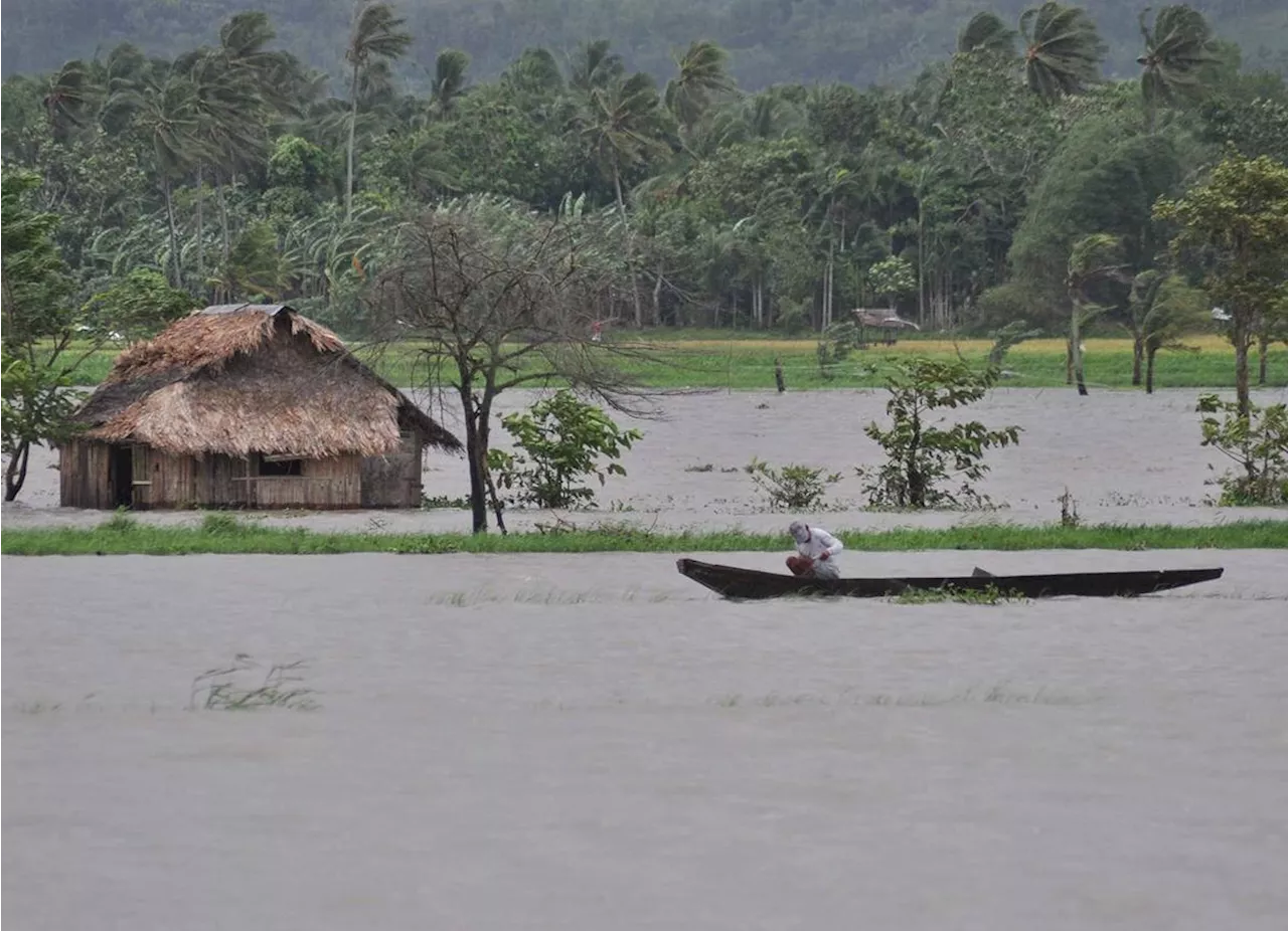 Climate resilience is key to economic growth