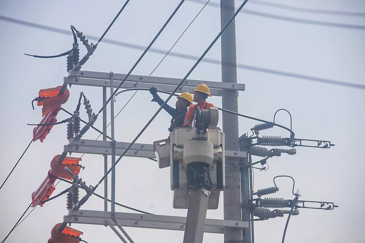 Meralco to Implement Power Interruptions in Metro Manila and Nearby Provinces