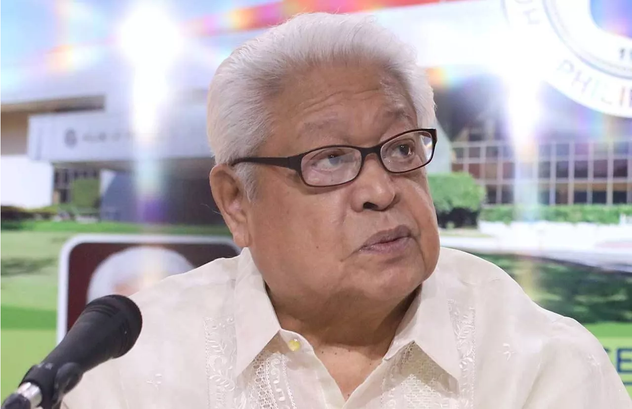 Philippine Lawmakers Mourn Passing of Former Rep. Edcel Lagman