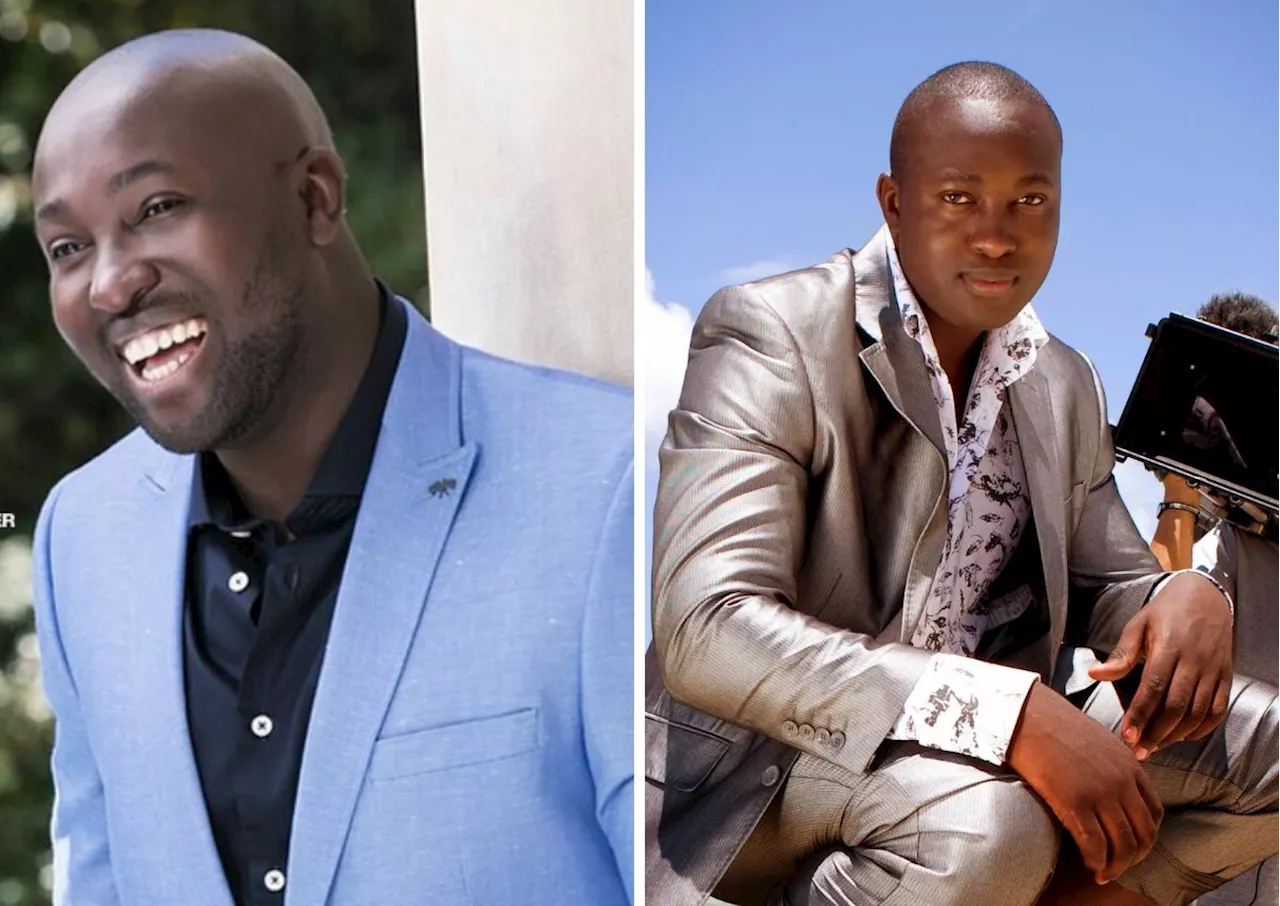 Remembering Simba Mhere: 10 Years since ‘Top Billing’ star’s death