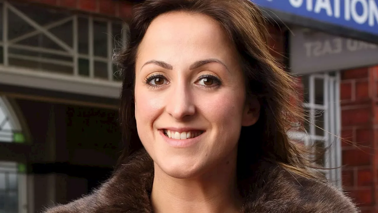 EastEnders Star Natalie Cassidy Announces Departure After 11 Years