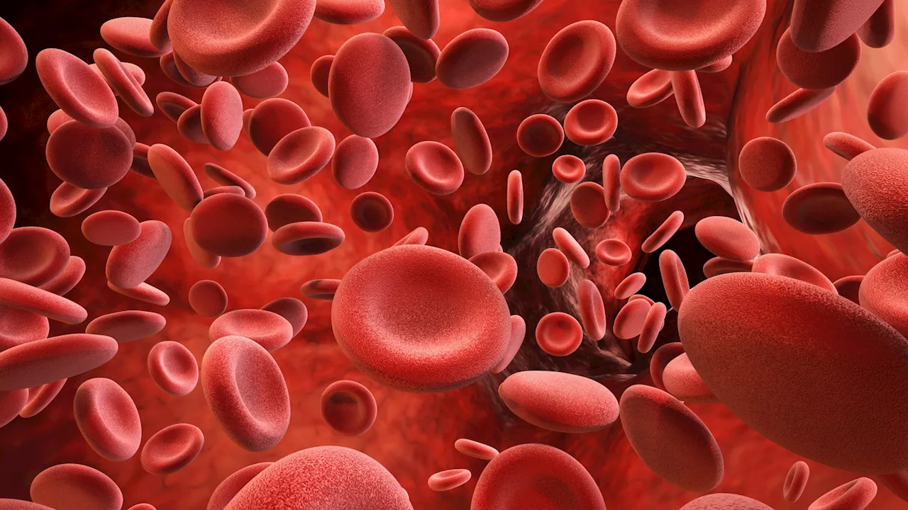 Groundbreaking Genetic Treatment for Sickle Cell Disease to be Offered on NHS