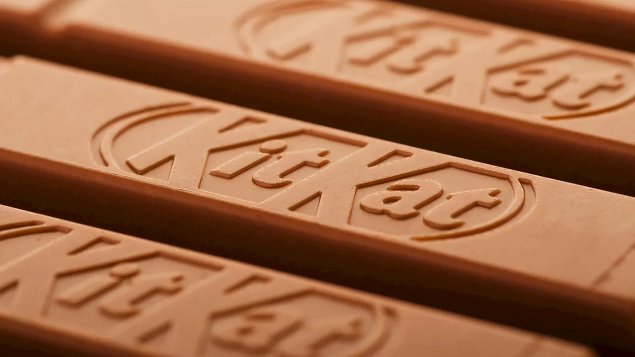 KitKat Vegan Bar Discontinued Despite Customer Praise