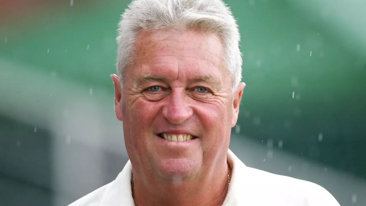 The Mysterious Death of Bob Woolmer: A Cricket World in Shock