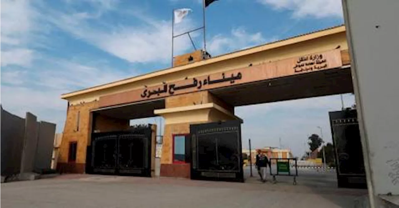 EU Resumes Monitoring of Rafah Border Crossing Amidst Gaza-Israel Ceasefire