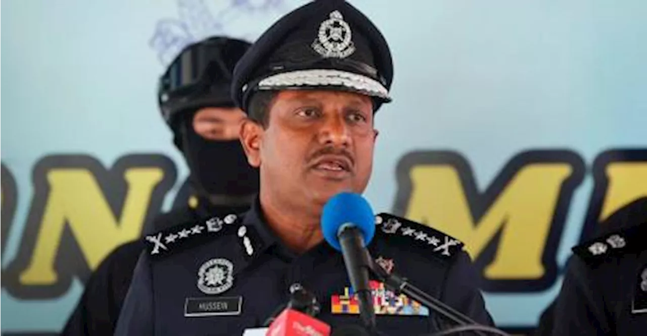 Selangor Police Hunt Indonesian Men After Shooting of Illegal Immigrants