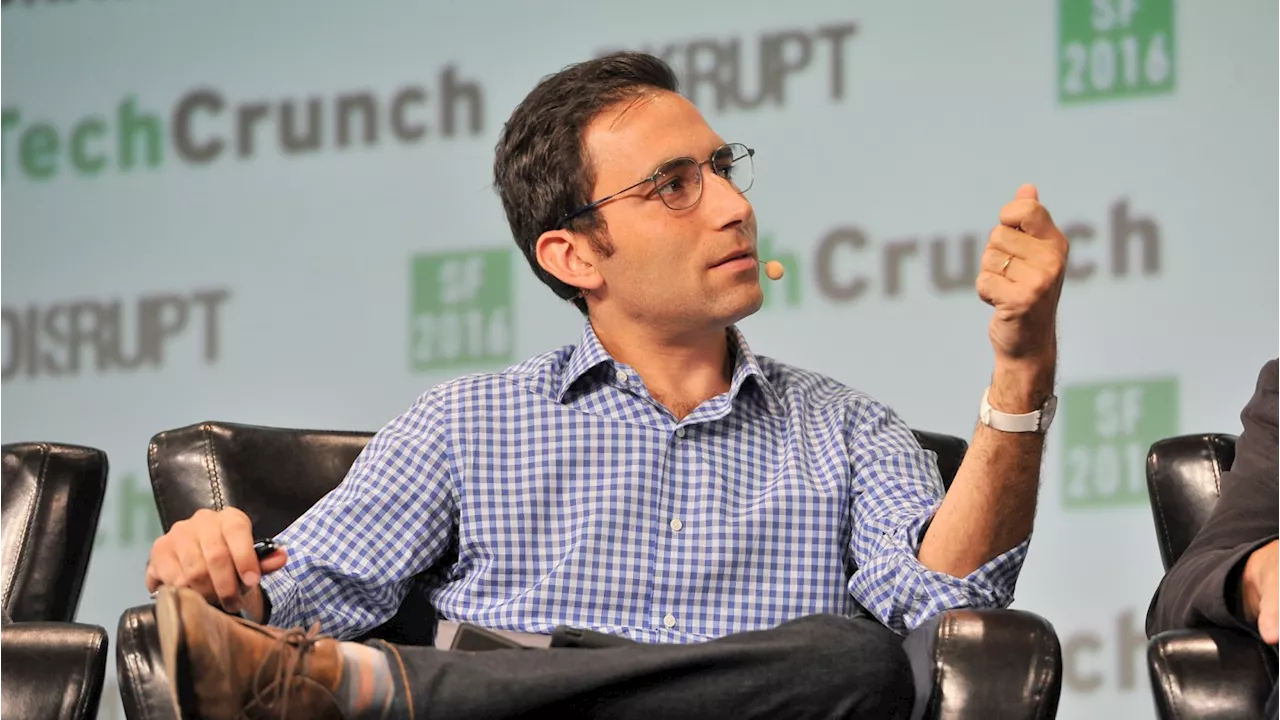 Adobe Veteran Scott Belsky Joins A24 as Partner