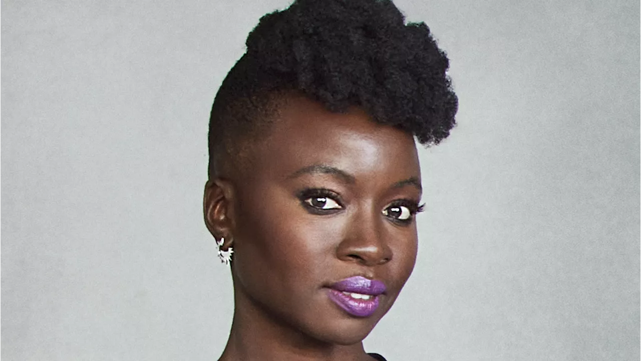 Danai Gurira to Star in Mattel's 'Matchbox' Movie