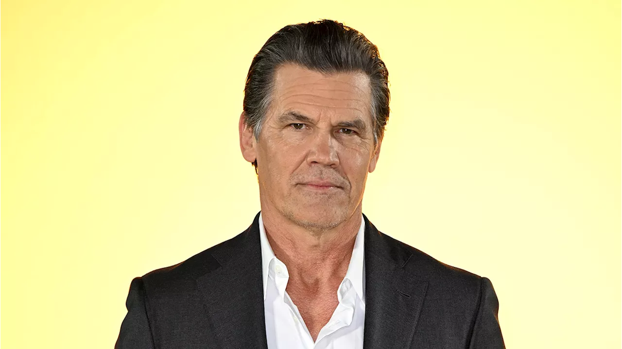 Josh Brolin Recalls Overcoming 'Nepotism' and Spielberg's Blunt Advice on 'The Goonies'