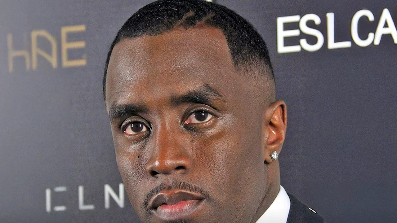 Feds Hit Diddy With New Superseding Sex Trafficking Indictment, New Alleged Victims