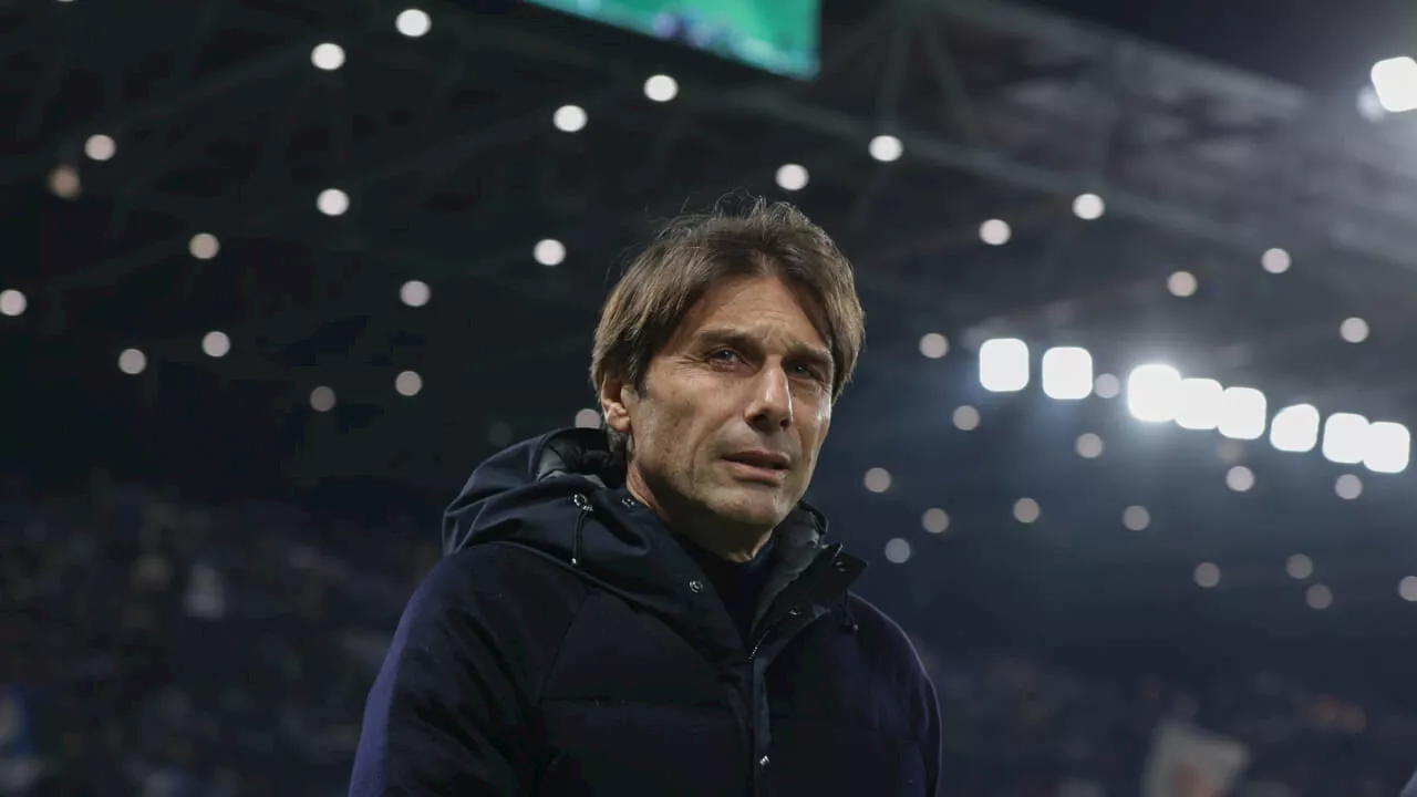 Come Conte ha fatto (subito) tornare grande il Napoli