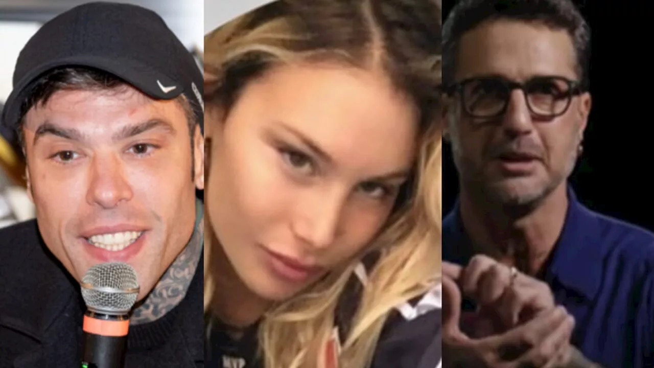 Fedez si schiera contro le voci sulla sua vita privata: 'Ho sbagliato, ho pagato'