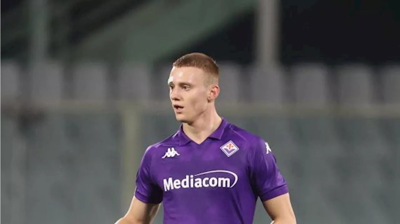 Comuzzo, braccio di ferro tra Fiorentina e Napoli: resterebbe a Firenze?