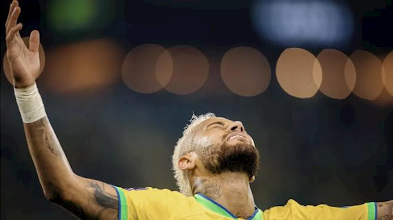 Neymar torna al Santos: il brasiliano rincasa dopo un anno e mezzo in Arabia Saudita