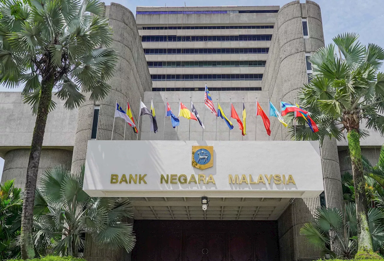 Malaysia's International Reserves Stand at US$116.22 Billion at End of December 2024