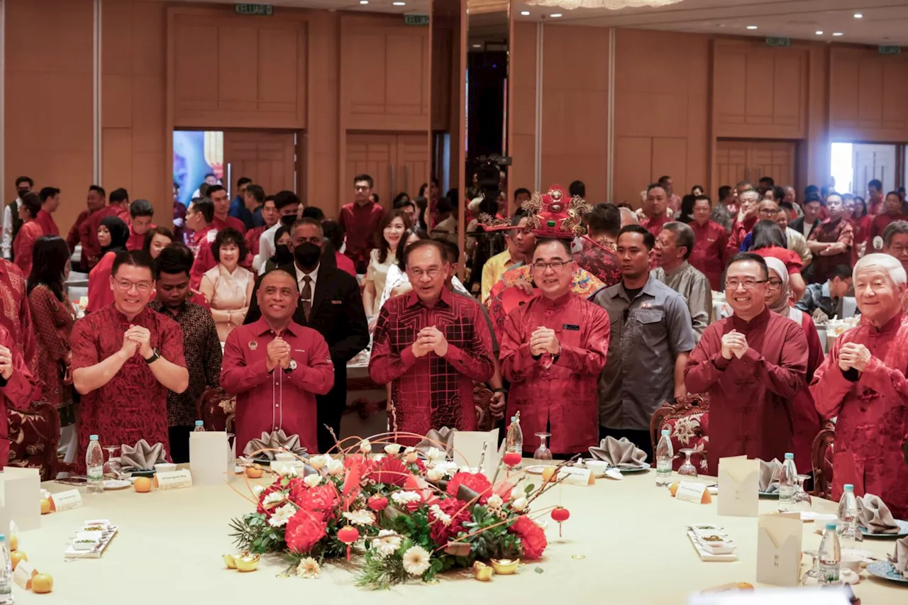 RM60 juta naik taraf lapangan terbang Ipoh