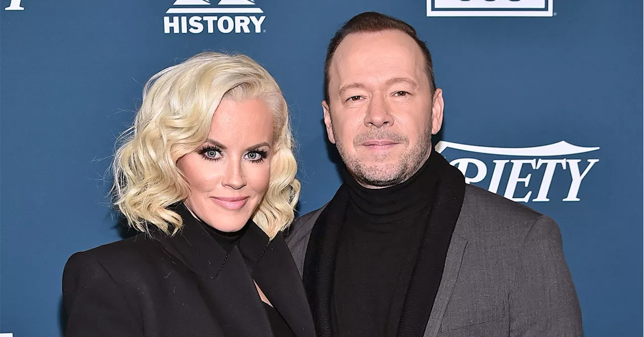 Donnie Wahlberg and Jenny McCarthy Team Up for Investigation Discovery's 'Very Scary Lovers'