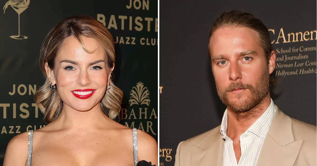 JoJo Reveals She Swiped Right on Jake McDorman on Raya