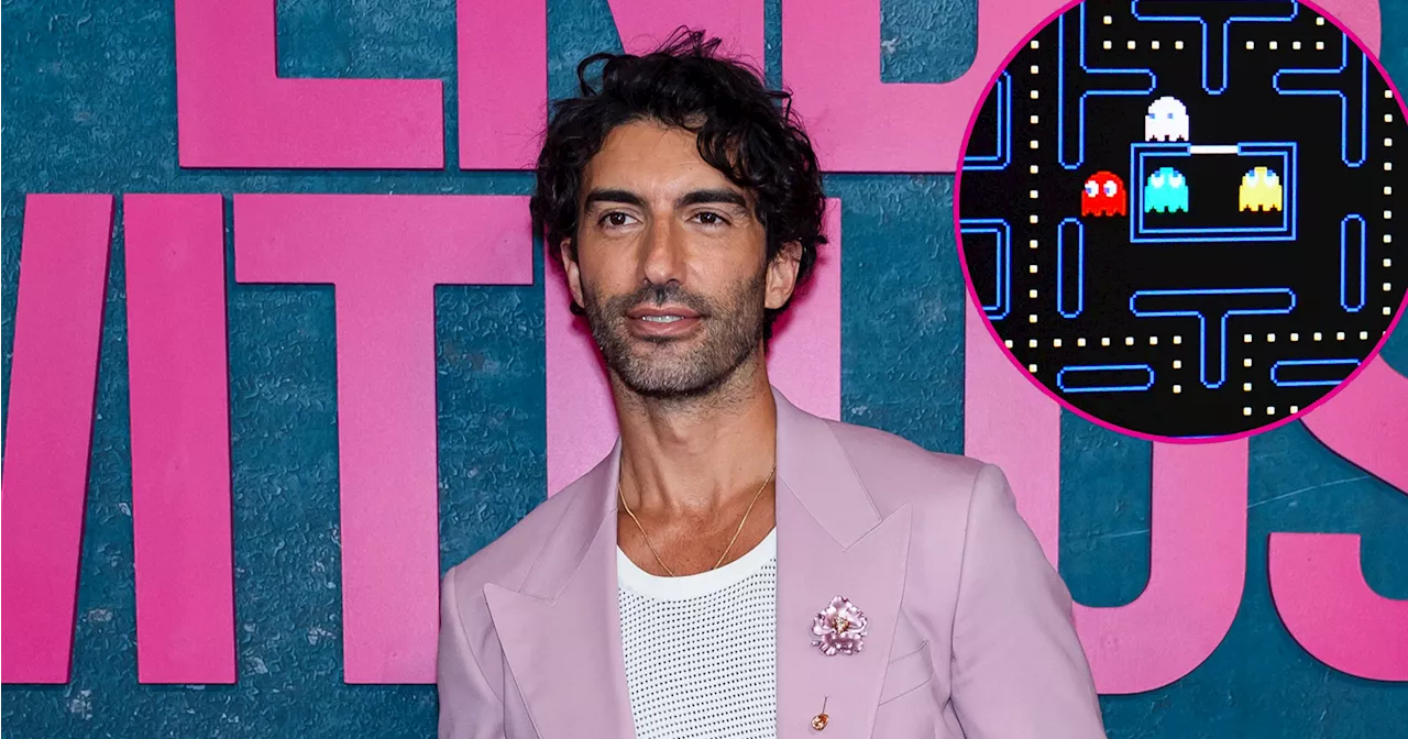 Justin Baldoni's Legal Drama with Blake Lively Threatens Pac-Man Film and Other Projects