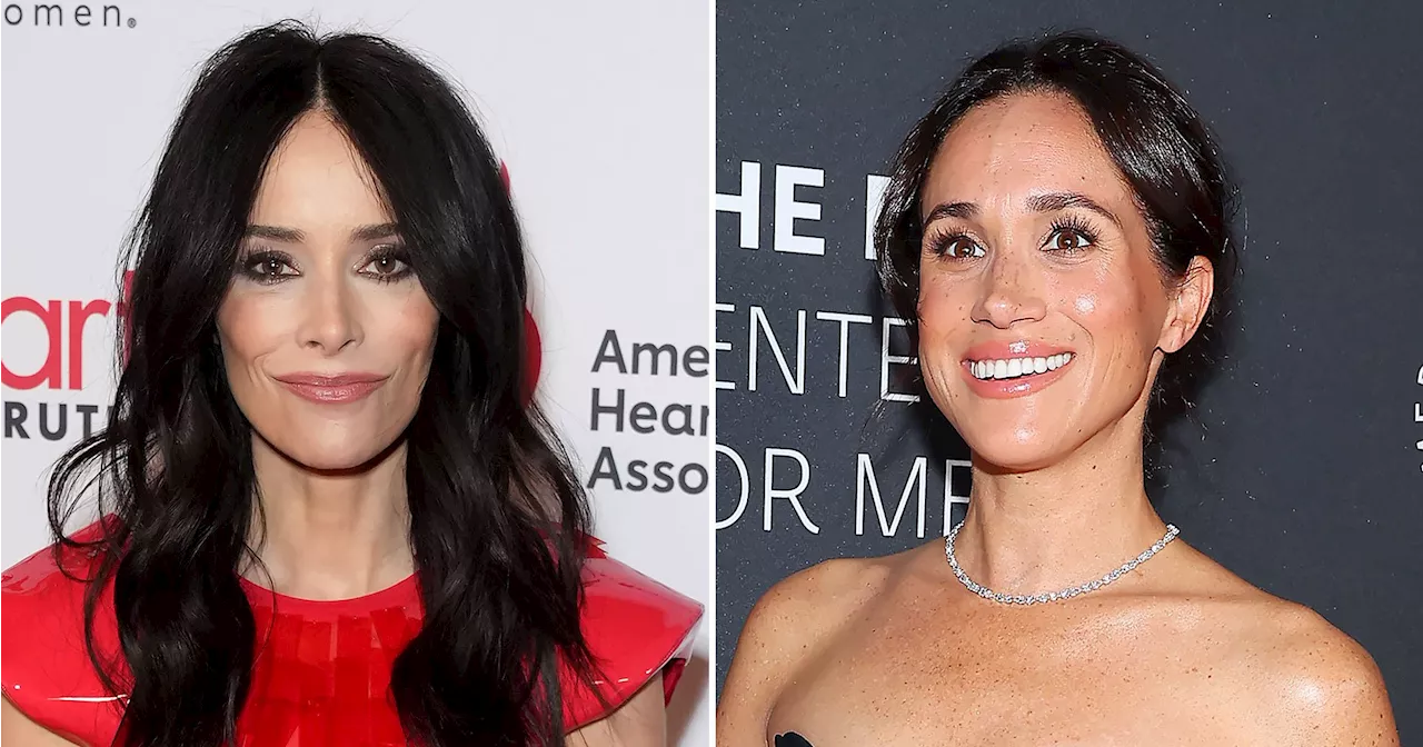 Meghan Markle's Best Friend Teases 'Authentic' Look at the Duchess in Netflix Series