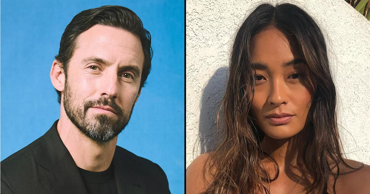 Milo Ventimiglia and Jarah Mariano Welcome Baby Girl Amidst Wildfire Tragedy