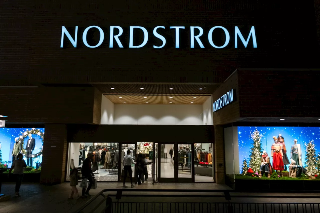 Nordstrom's Impeccable Sale: Designer Steals and Essential Finds