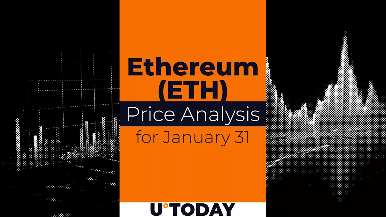 ETH Price Analysis: Potential for Continued Upswing