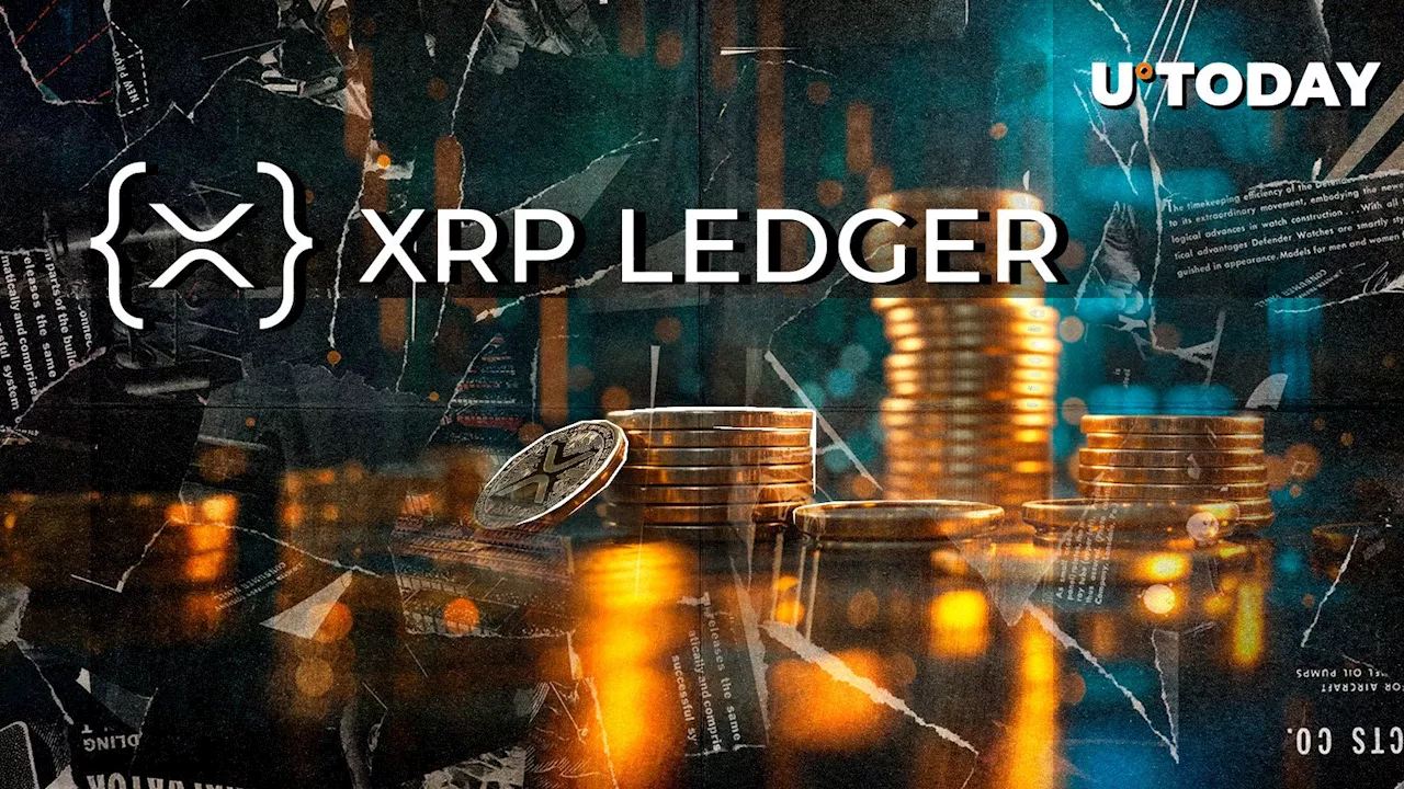 XRPL Enables Clawback Feature, Expanding DeFi Potential and Regulatory Compliance